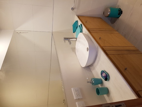 Alquiler temporario de apartamento em Pinamar