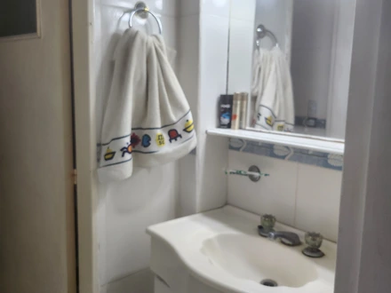 Alquiler temporario de departamento en Necochea