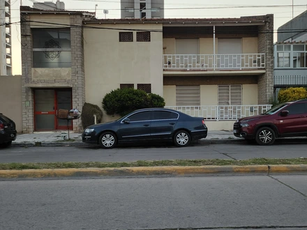 Alquiler temporario de departamento en Necochea