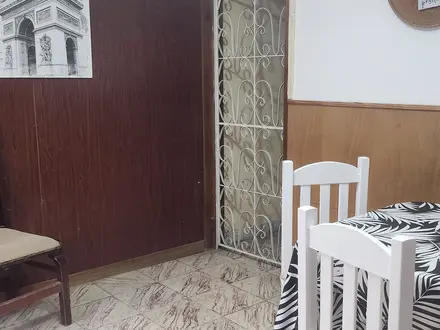 Alquiler temporario de departamento en Necochea