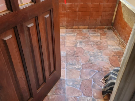 Alquiler temporario de departamento en Necochea