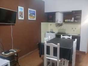 Alquiler temporario de apartamento em Necochea