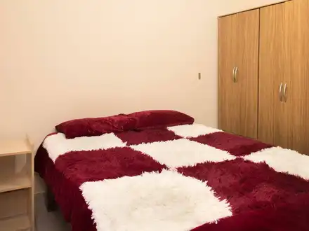 Alquiler temporario de casa en Vaqueros