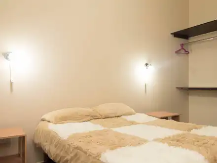 Alquiler temporario de casa en Vaqueros