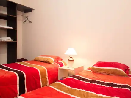 Alquiler temporario de casa en Vaqueros