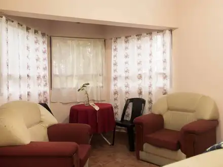 Alquiler temporario de casa en Vaqueros