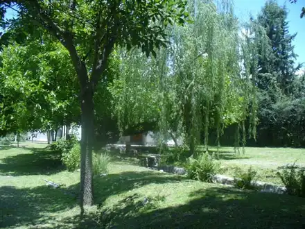 Alquiler temporario de casa en Vaqueros