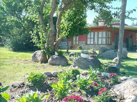 Alquiler temporario de casa em Chacabuco