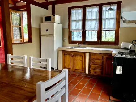 Alquiler temporario de casa em Chacabuco