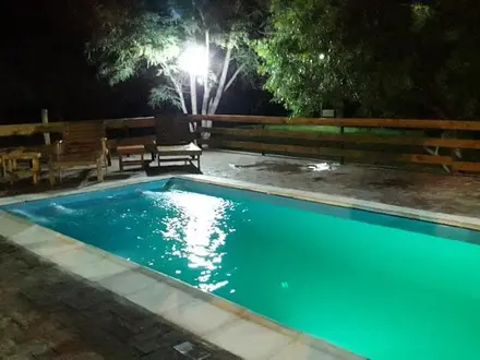 Alquiler temporario de casa em Chacabuco