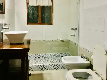 Alquiler temporario de casa em Chacabuco