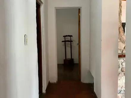 Alquiler temporario de casa em Chacabuco