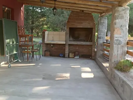 Alquiler temporario de casa em Chacabuco
