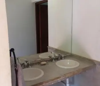 Alquiler temporario de casa de campo em San lorenzo