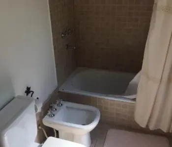 Alquiler temporario de casa de campo em San lorenzo