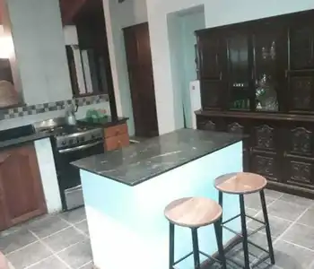 Alquiler temporario de casa de campo em San lorenzo