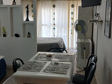 Alquiler temporario de apartamento em Mar del plata