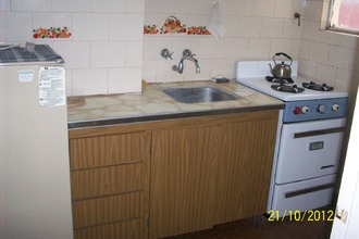 Alquiler temporario de apartamento em Necochea