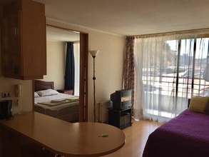 Arriendo temporario de apartamento em Viña