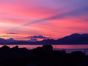 Alquiler temporario de casa en San carlos de bariloche