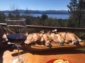 Alquiler temporario de casa em San carlos de bariloche