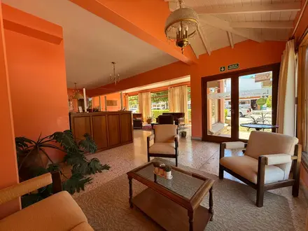 Alquiler temporario de hotel en Pinamar