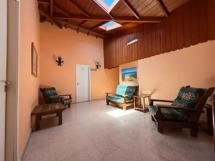 Alquiler temporario de hotel en Pinamar