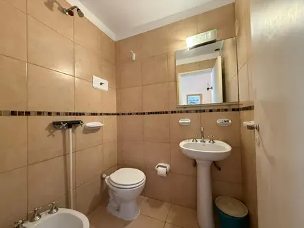 Alquiler temporario de hotel en Pinamar