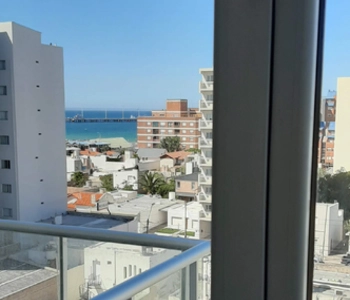 Alquiler temporario de apartamento em Puerto madryn