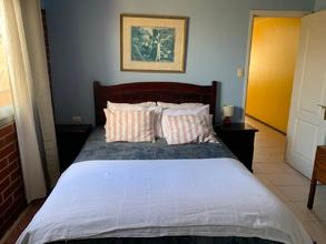 Arriendo temporario de casa em Los molles