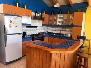 Arriendo temporario de casa em Los molles