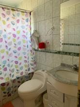 Arriendo temporario de casa em Los molles