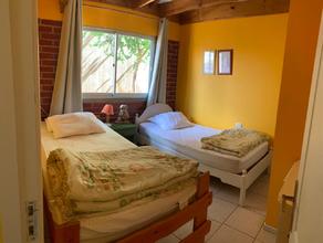Arriendo temporario de casa em Los molles