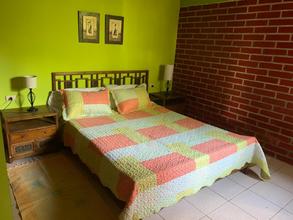 Arriendo temporario de casa em Los molles