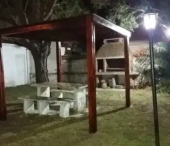 Alquiler temporario de casa em San clemente del tuyu