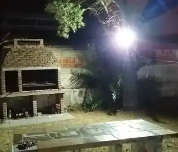 Alquiler temporario de casa en San clemente del tuyu