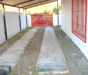 Alquiler temporario de casa en San clemente del tuyu