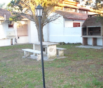 Alquiler temporario de casa en San clemente del tuyu