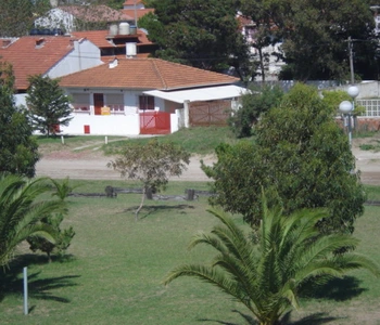 Alquiler temporario de casa en San clemente del tuyu