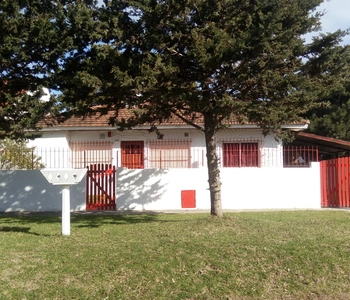 Alquiler temporario de casa em San clemente del tuyu