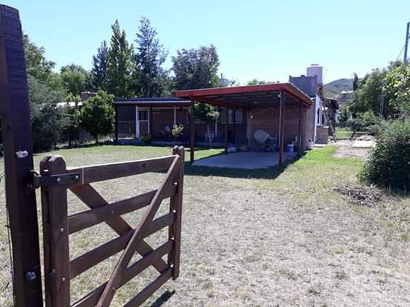 casa para 4 personas | Alquileres en EL TORREON- SANTA ROSA D CALAMUCHITA |  