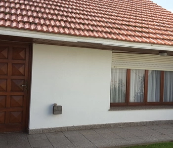 Alquiler temporario de casa en Mar del plata