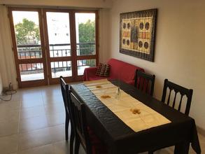 Alquiler temporario de apartamento em Mar del plata