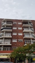 Alquiler temporario de apartamento em Mar del plata