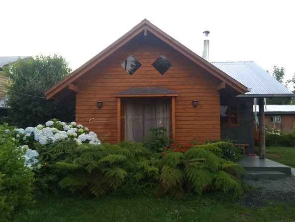 Arriendo temporario de cabana em Pucon