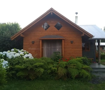 Arriendo temporario de cabana em Pucon