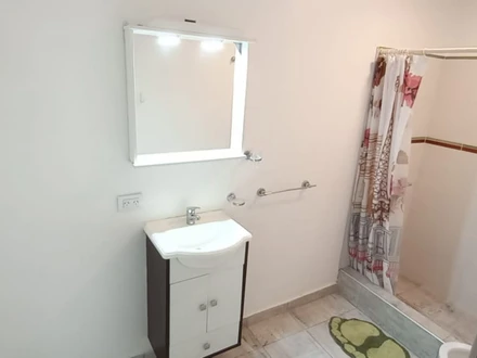 Alquiler temporario de apartamento em Villa gesell
