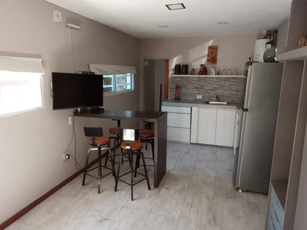 Alquiler temporario de apartamento em Villa gesell