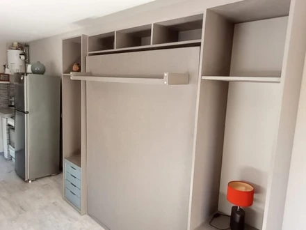 Alquiler temporario de apartamento em Villa gesell