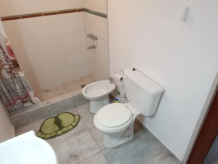Alquiler temporario de apartamento em Villa gesell